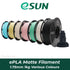 eSUN ePLA Matte Filament - 1.75mm 1kg - Digitmakers.ca