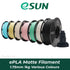 eSUN ePLA Matte Filament - 1.75mm 1kg - Digitmakers.ca
