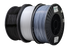 ESun PETG 1.75 mm 2.5kg spool- various colors - Digitmakers.ca