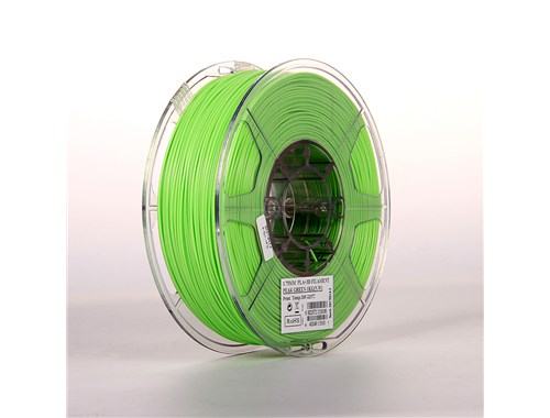 ESun PLA+ Filament 2.85mm 1kg - Digitmakers.ca providing 3d printers, 3d scanners, 3d filaments, 3d printing material , 3d resin , 3d parts , 3d printing services