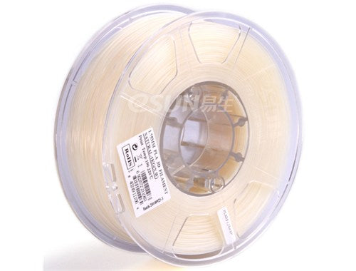 ESun PLA+ Filament 2.85mm 1kg - Digitmakers.ca providing 3d printers, 3d scanners, 3d filaments, 3d printing material , 3d resin , 3d parts , 3d printing services