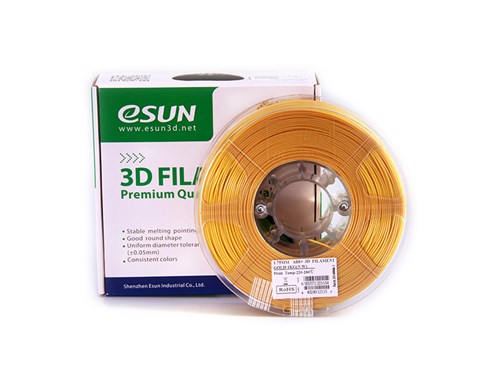 ESun ABS+ Filament 1.75 mm 1kg Spool Various Colors - Digitmakers.ca