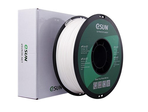 eSUN ePLA-ST High Strength Filament 1.75mm 1kg - Various Colors - Digitmakers.ca