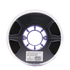 eSun eStars Galaxy Black PLA Filament 1.75mm 1kg Spool - Digitmakers.ca