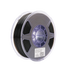 eSun eStars Galaxy Black PLA Filament 1.75mm 1kg Spool - Digitmakers.ca