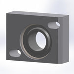 Craftbot FLOW Y Rod Holder - Digitmakers.ca