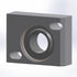 Craftbot FLOW Y Rod Holder - Digitmakers.ca