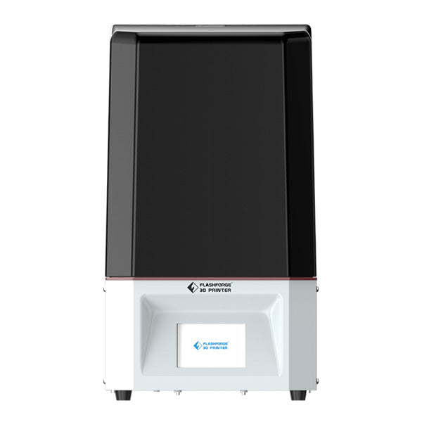 Flashforge Foto 8.9 - 4K Monoscreen LCD 3D Printer - Digitmakers.ca