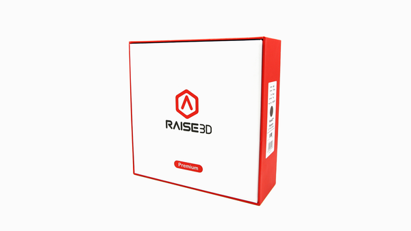 Raise3D Premium PVA Filament - Digitmakers.ca providing 3d printers, 3d scanners, 3d filaments, 3d printing material , 3d resin , 3d parts , 3d printing services