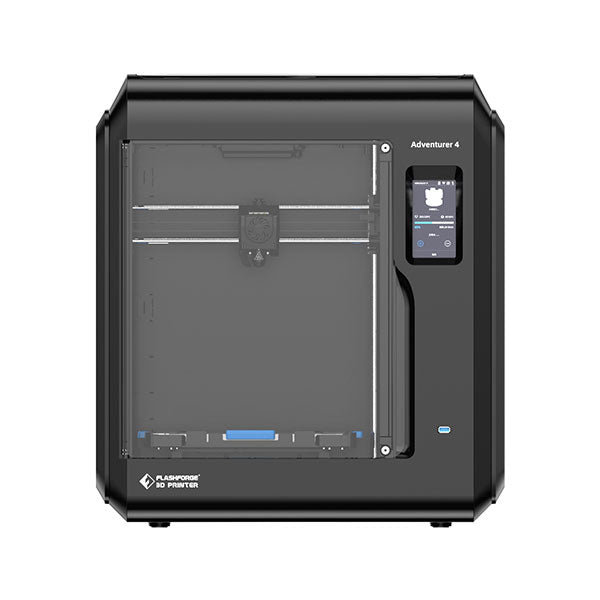 Flashforge Adventurer 4 3D Printer (Special Edition) - Digitmakers.ca