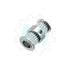 GT2 Double Head Timing Belt Pulley 20T 8mm ID Bore - Digitmakers.ca providing 3d printers, 3d scanners, 3d filaments, 3d printing material , 3d resin , 3d parts , 3d printing services