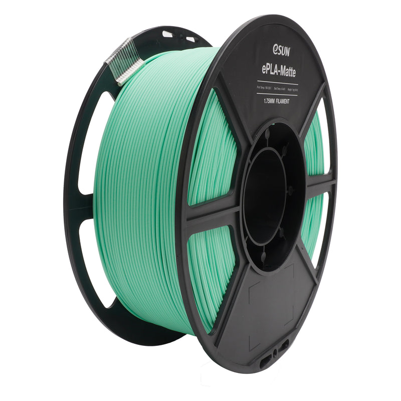 eSUN ePLA Matte Filament - 1.75mm 1kg - Digitmakers.ca