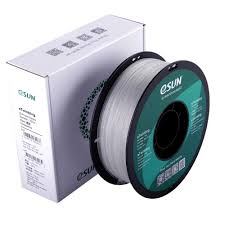 ESun eTwinkling PLA Filament 1.75mm 1kg-Various Colors - Digitmakers.ca providing 3d printers, 3d scanners, 3d filaments, 3d printing material , 3d resin , 3d parts , 3d printing services