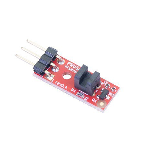 IR Filament Sensor for Prusa i3 MK3S/MK3S+ & MK2.5S - Digitmakers.ca