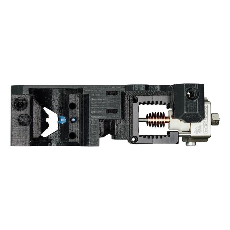 Magnum Mosquito Hotend by Slice Engineering - Digitmakers.ca providing 3d printers, 3d scanners, 3d filaments, 3d printing material , 3d resin , 3d parts , 3d printing services