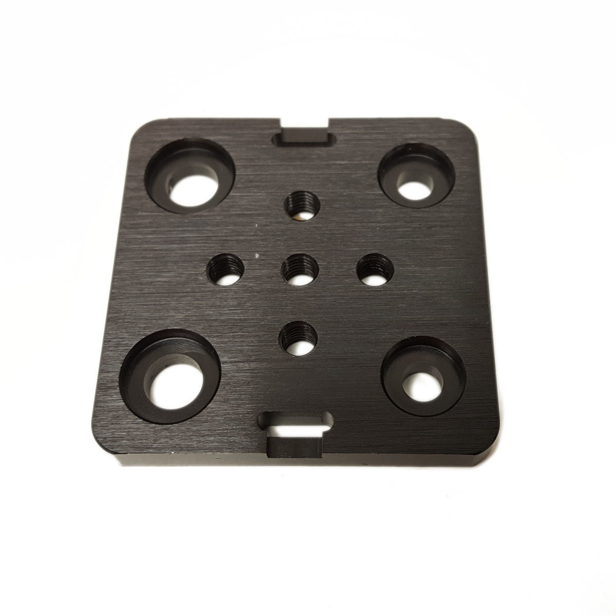 Mini V Gantry Plate - Digitmakers.ca providing 3d printers, 3d scanners, 3d filaments, 3d printing material , 3d resin , 3d parts , 3d printing services