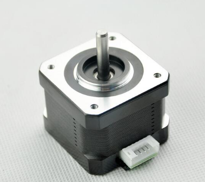 WANHAO Duplicator  I3 stepper motor for extruder, X and Y axis - Digitmakers.ca