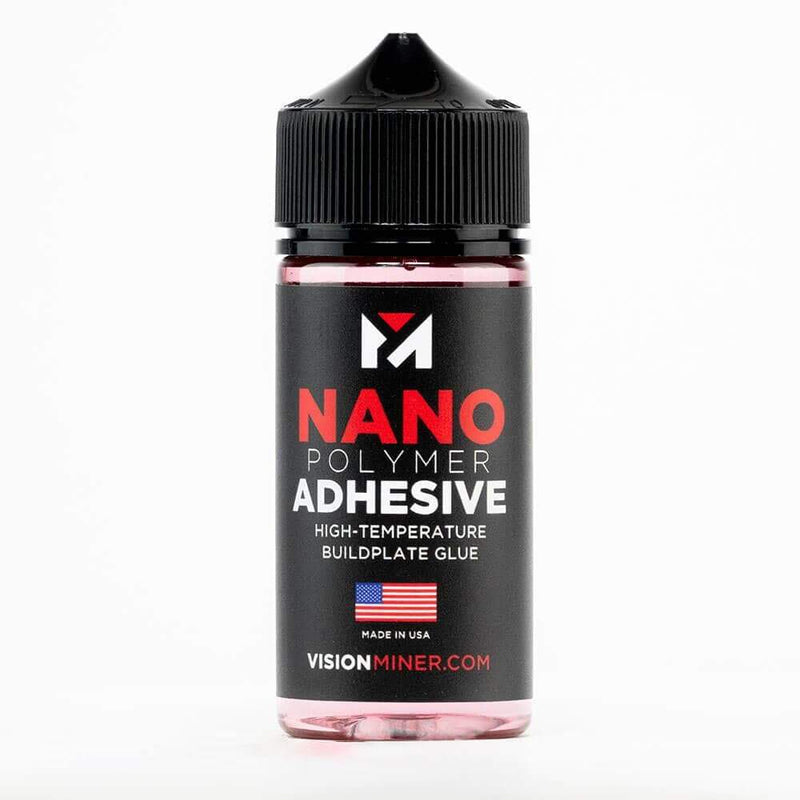 Vision Miner - Nano Polymer Adhesive - Various Sizes - Digitmakers.ca