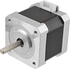 Nema 17 Stepper Motor - Digitmakers.ca