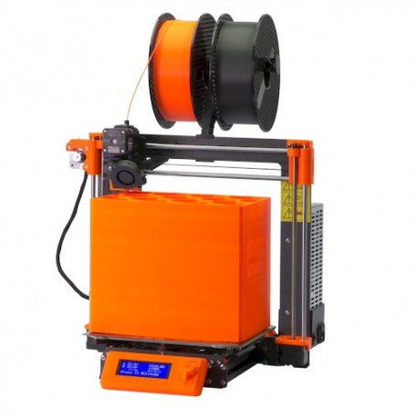 Original Prusa i3 MK3S+ Assembled by Digitmakers.ca 3D Printer - ETL Certified - Digitmakers.ca