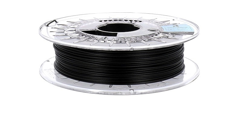 Kimya PETG Carbon 3D Filament 1.75mm 500g - Digitmakers.ca