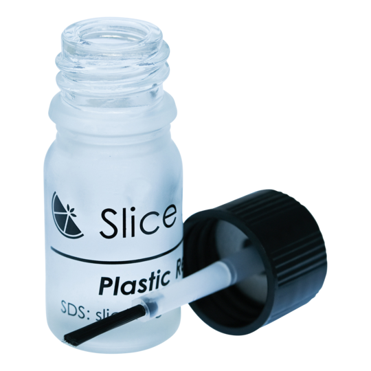 Slice Engineering Plastic Repellent Paint - Digitmakers.ca