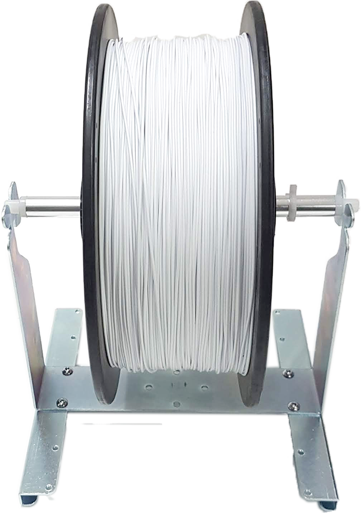 PrintDry Filament Spool Holder (3-5Kg) - Digitmakers.ca