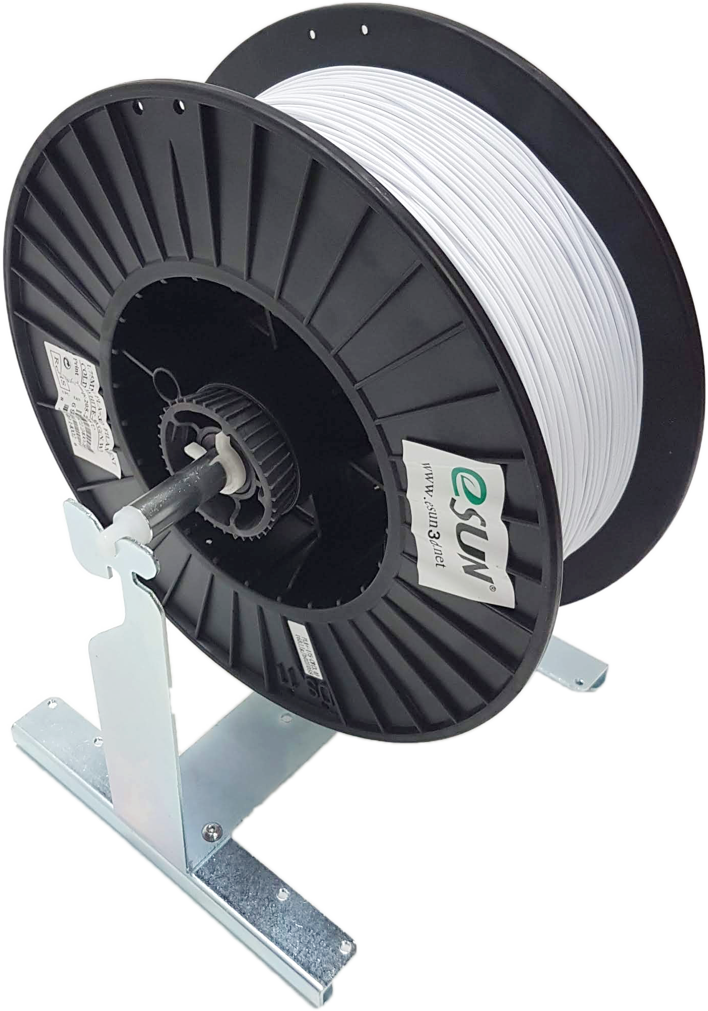 PrintDry Filament Spool Holder (3-5Kg) - Digitmakers.ca