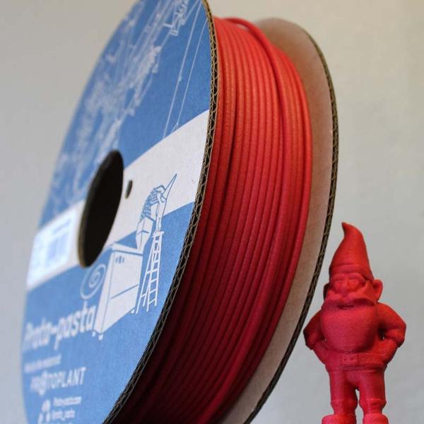 Proto-pasta Matte Fiber HTPLA-1.75/2.85mm 500g Spool - Digitmakers.ca providing 3d printers, 3d scanners, 3d filaments, 3d printing material , 3d resin , 3d parts , 3d printing services