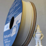 Proto-pasta Matte Fiber HTPLA-1.75/2.85mm 500g Spool - Digitmakers.ca providing 3d printers, 3d scanners, 3d filaments, 3d printing material , 3d resin , 3d parts , 3d printing services