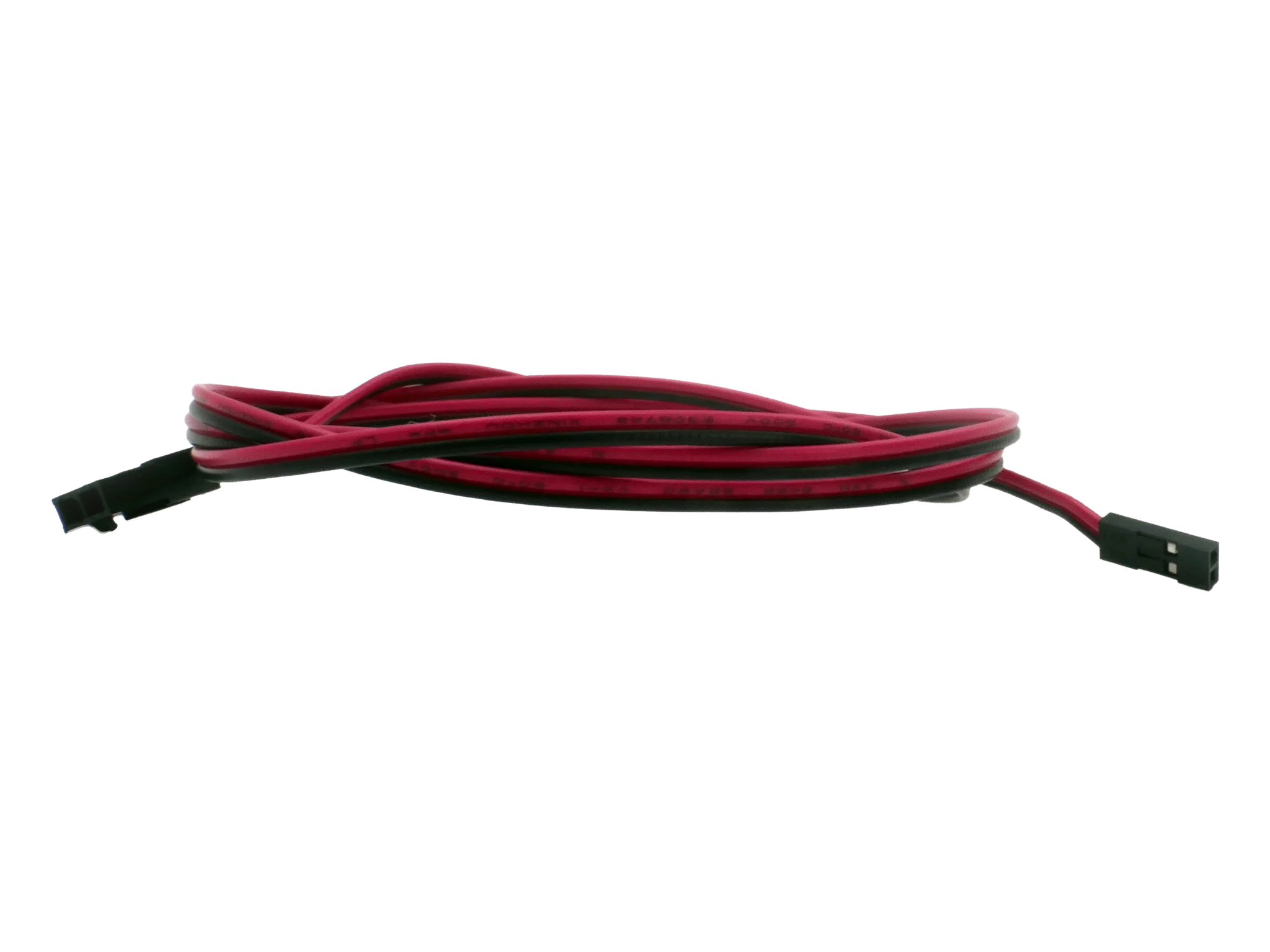 E3D Extension Molex Cable