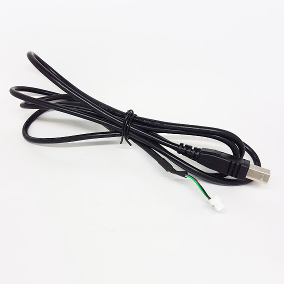 Raise3D Pro2 USB Cable - Digitmakers.ca