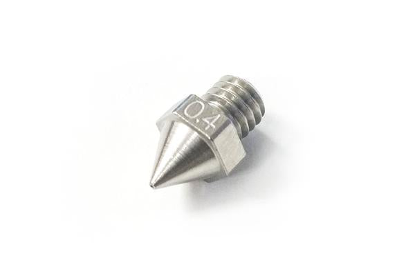 Raise3D OEM Hardened Nozzles for Pro2/N2 Series Printers - Digitmakers.ca providing 3d printers, 3d scanners, 3d filaments, 3d printing material , 3d resin , 3d parts , 3d printing services