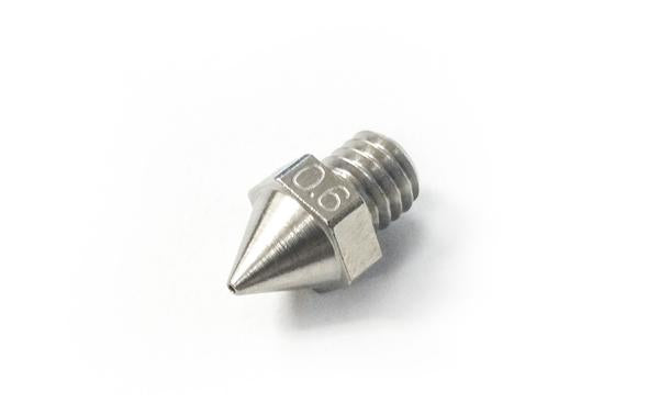 Raise3D OEM Hardened Nozzles for Pro2/N2 Series Printers - Digitmakers.ca providing 3d printers, 3d scanners, 3d filaments, 3d printing material , 3d resin , 3d parts , 3d printing services