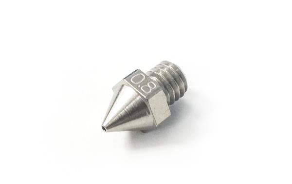 Raise3D OEM Hardened Nozzles for Pro2/N2 Series Printers - Digitmakers.ca providing 3d printers, 3d scanners, 3d filaments, 3d printing material , 3d resin , 3d parts , 3d printing services