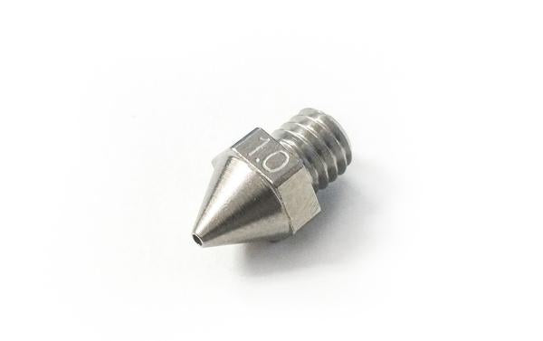 Raise3D OEM Hardened Nozzles for Pro2/N2 Series Printers - Digitmakers.ca providing 3d printers, 3d scanners, 3d filaments, 3d printing material , 3d resin , 3d parts , 3d printing services