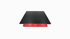 Raise3D Pro2 Build Plate With Protector - Digitmakers.ca providing 3d printers, 3d scanners, 3d filaments, 3d printing material , 3d resin , 3d parts , 3d printing services