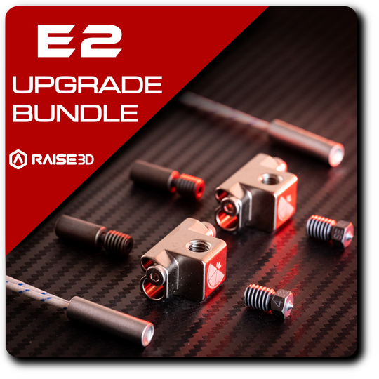 Slice Engineering Raise3D E2 Upgrade Bundle – Digitmakers.ca