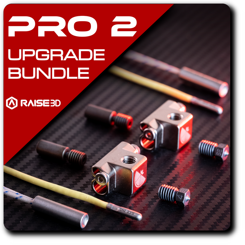 Slice Engineering Raise3D Pro2 Upgrade Bundle - Digitmakers.ca