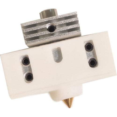 Raise3d Hot End Assembly V3 (Pro2-Series 3D Printer Only) - Digitmakers.ca