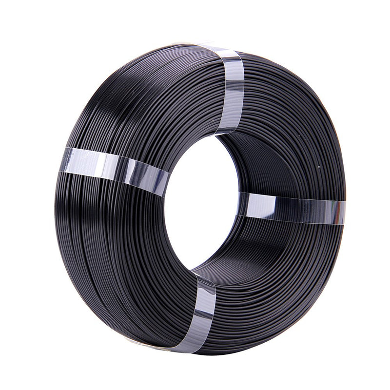 ESun PETG ReFilament 1.75 mm 1kg Spool Various Colors - Digitmakers.ca providing 3d printers, 3d scanners, 3d filaments, 3d printing material , 3d resin , 3d parts , 3d printing services