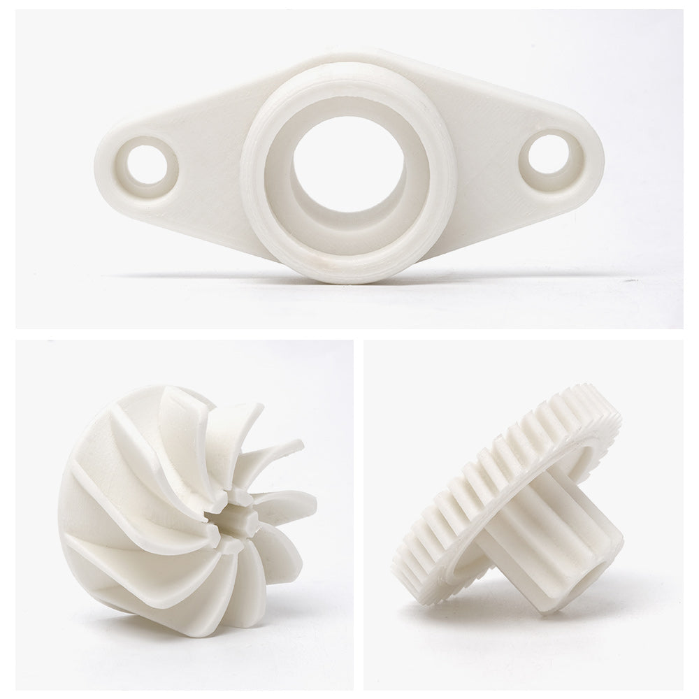 eSUN ePLA-GF (Glass Fiber Reinforced PLA) 3D Filament-Natural - Digitmakers.ca