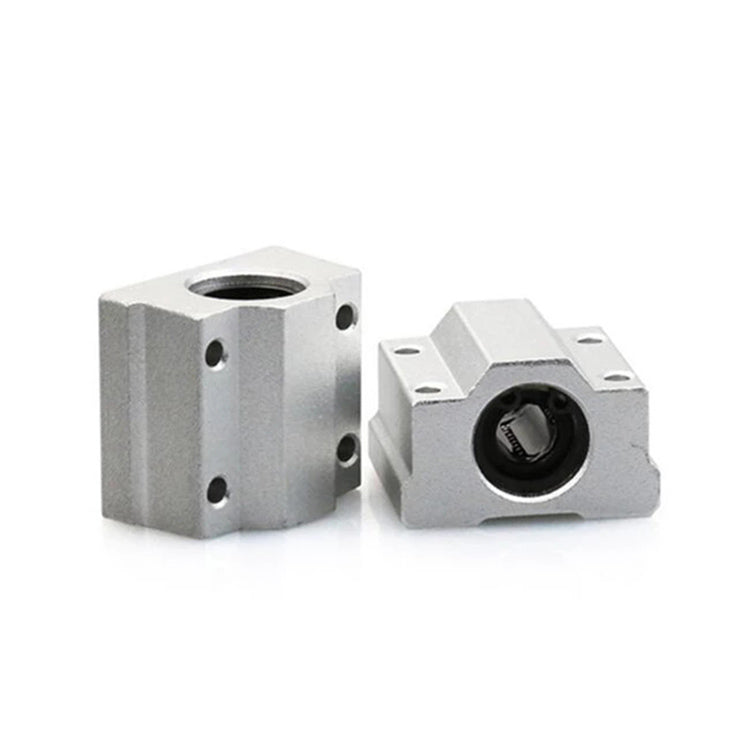 Linear Motion Bearing Blocks | 8mm-12mm - Digitmakers.ca