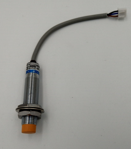 WANHAO AUTO-LEVEL INDUCTIVE SENSOR - Digitmakers.ca