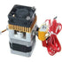 3D Printer Extruder 1.75mm (All Metal) - Digitmakers.ca