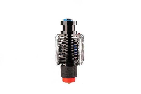 E3D Revo™ Six Asembly - 1.75mm 24V 1/4 Nozzles - Digitmakers.ca