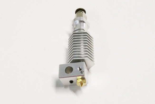 Wanhao i3 Mini Hot End Assembly - Digitmakers.ca providing 3d printers, 3d scanners, 3d filaments, 3d printing material , 3d resin , 3d parts , 3d printing services