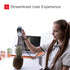 Shining 3D Einstar 3D Scanner - Digitmakers.ca