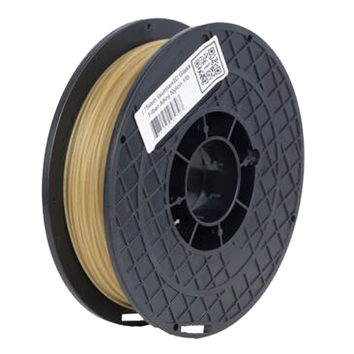 Taulman3D Glass Fiber Alloy Nylon 1.75mm 1kg/1lb - Digitmakers.ca