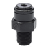 Threaded Bowden Coupling - Digitmakers.ca